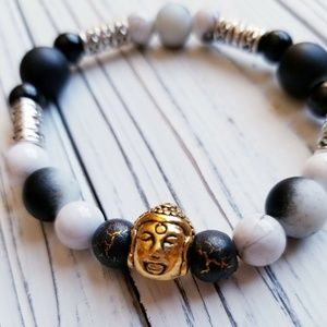 Buddha Bracelet
